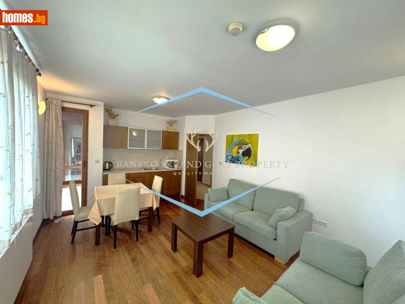 Тристаен, 100m² - Гр.Банско, Благоевград - Апартамент за продажба - Bansko Ski And Golf Property - 117715175