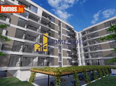 Двустаен, 75m² - Апартамент за продажба - 117715809