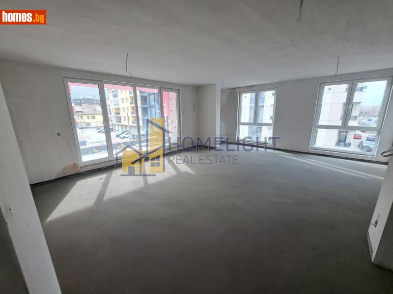 Тристаен, 145m² - Кв. Кръстова Вада, София - Апартамент за продажба - ХОУМ ЛАЙТ  - 117715813