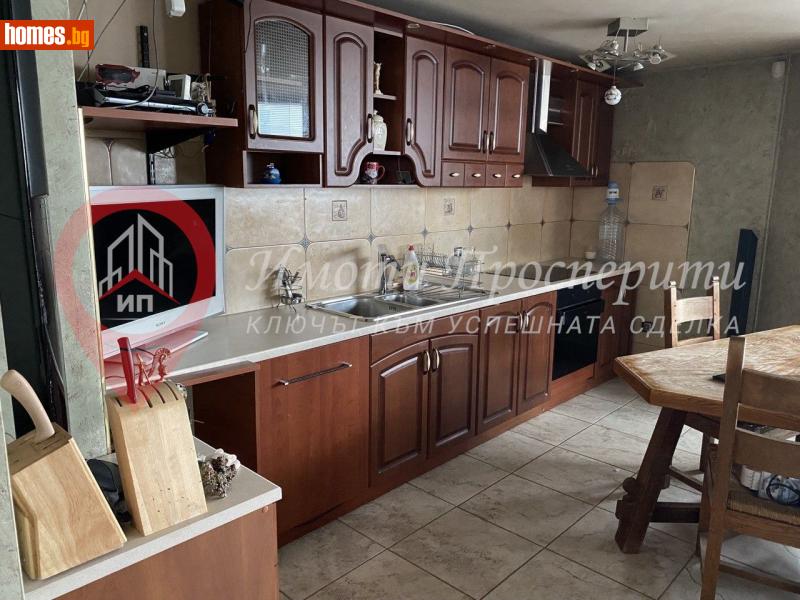 Тристаен, 129m² - Жк. Люлин 8, София - Апартамент за продажба - Имоти Просперити - 117715874