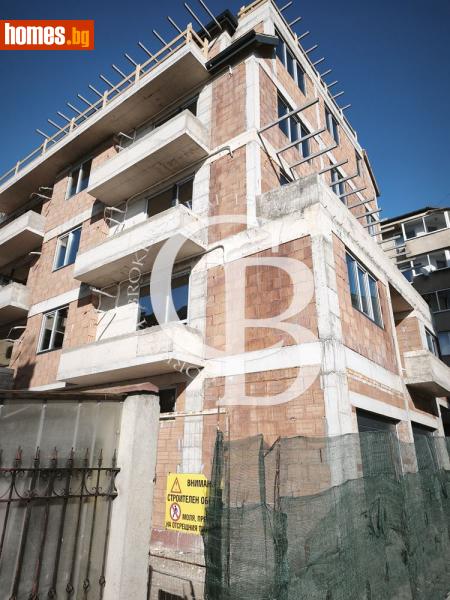 Четиристаен, 121m² -  Център, Варна - Апартамент за продажба - CORRECT BROKERS - 117716093