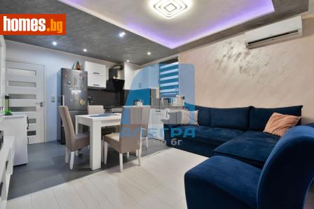 Двустаен, 77m² - Апартамент за продажба - 117716374