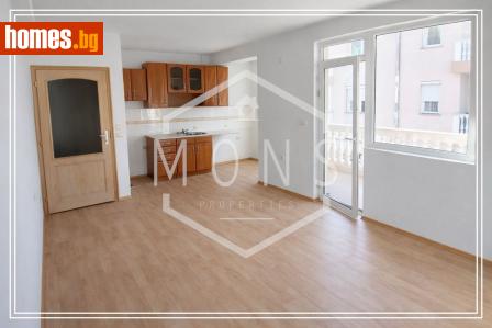 Двустаен, 67m² - Апартамент за продажба - 117716433