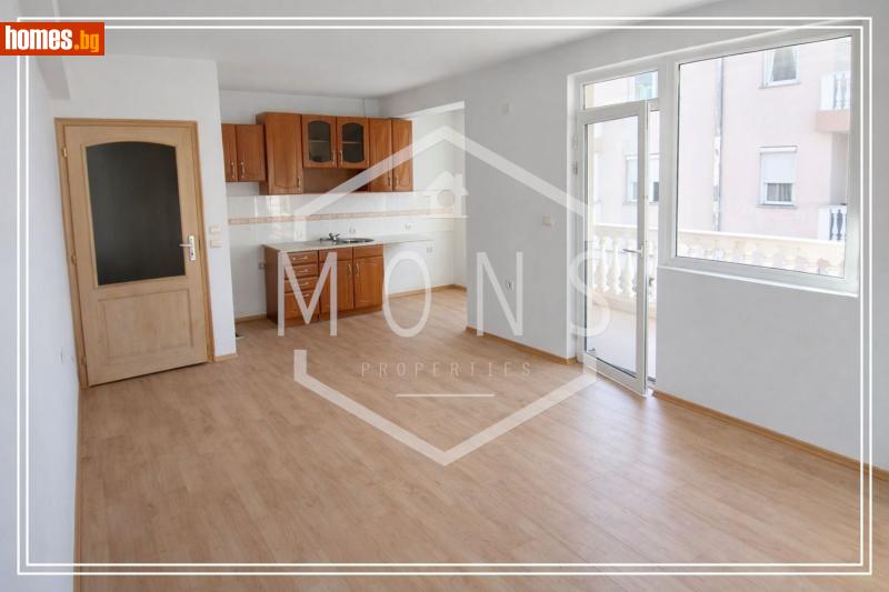 Двустаен, 67m² -  Бул. България, Велико Търново - Апартамент за продажба - МОНС ПРОПЪРТИС - 117716433