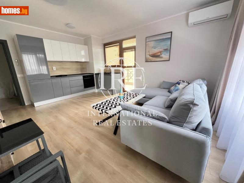 Двустаен, 72m² - Гр.Балчик, Добрич - Апартамент за продажба - Интернешънъл Риъл Естейтс - 117717120