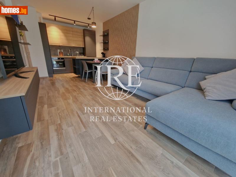 Двустаен, 64m² - К.к.Св.Константин и Елена, Варна - Апартамент за продажба - Интернешънъл Риъл Естейтс - 117717185