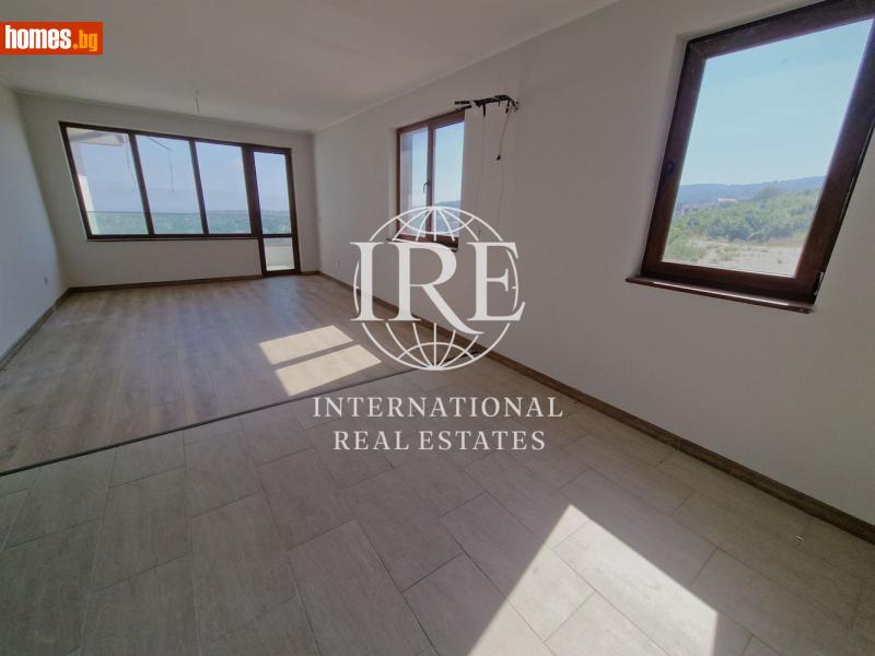 Двустаен, 73m² - Кв. Виница, Варна - Апартамент за продажба - Интернешънъл Риъл Естейтс - 117717195