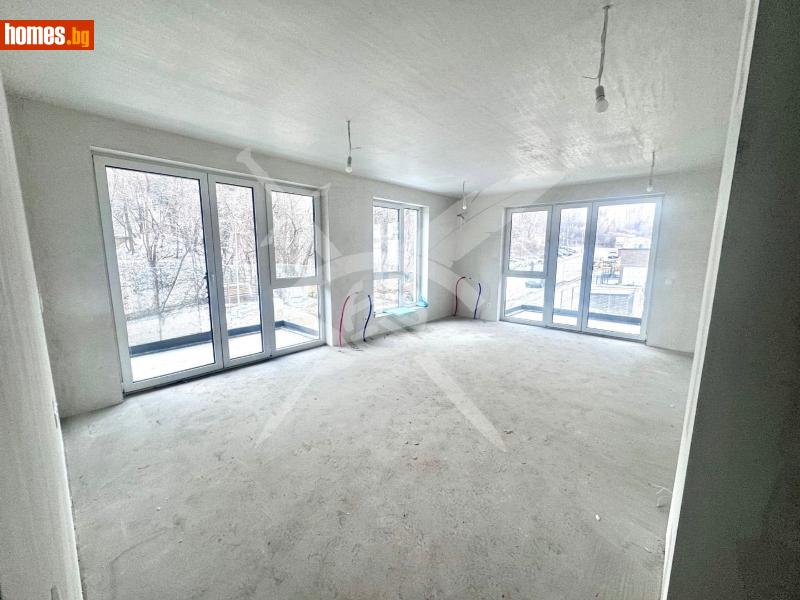 Четиристаен, 160m² - Жк. Красно Село, София - Апартамент за продажба - ЕКС НВД - 117717675