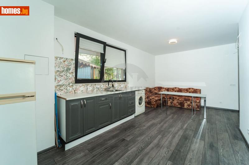 Двустаен, 60m² - Жк. Изток, София - Апартамент за продажба - UNLIMITED Luxury Estates - 117717807