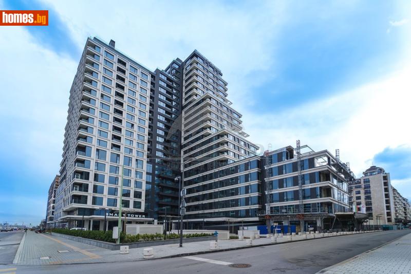 Двустаен, 85m² - Кв. Кръстова Вада, София - Апартамент за продажба - UNLIMITED Luxury Estates - 117717855