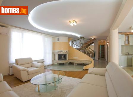 Мезонет, 224m² - Апартамент за продажба - 117717865