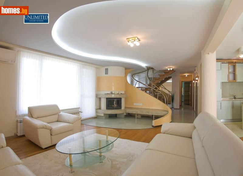Многостаен, 224m² - Жк. Лозенец, София - Апартамент за продажба - UNLIMITED Luxury Estates - 117717882