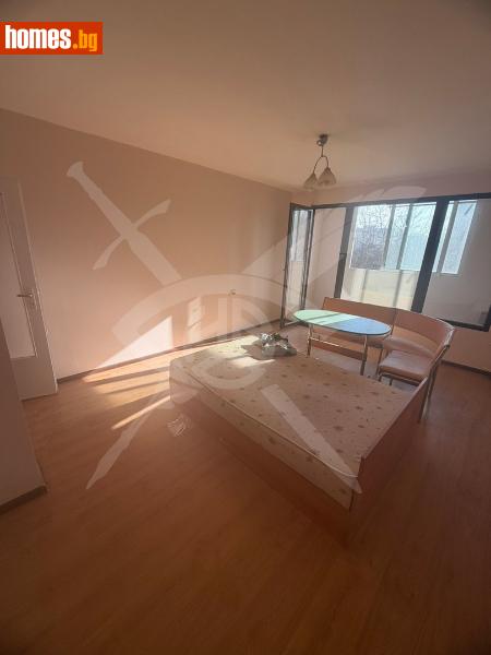 Едностаен, 35m² - Жк. Люлин 4, София - Апартамент за продажба - ЕКС НВД - 117718535