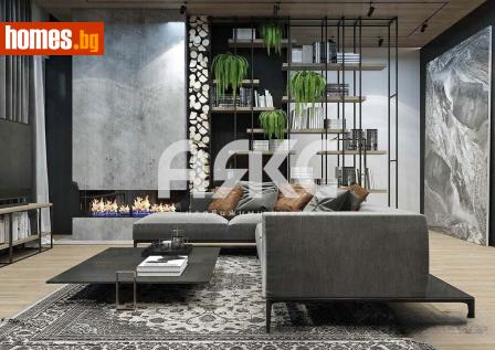 Двустаен, 65m² - Апартамент за продажба - 117721355