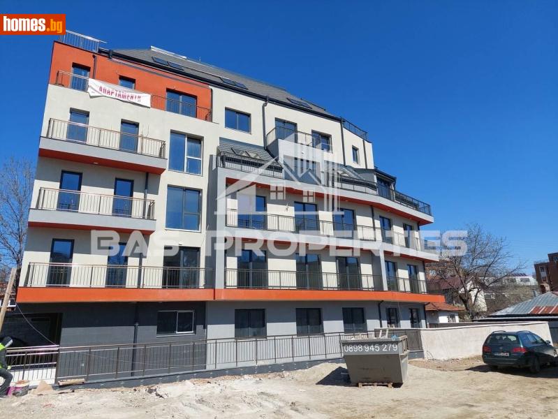 Многостаен, 136m² - Жк. Овча Купел, София - Апартамент за продажба - BasProperties - 117722092