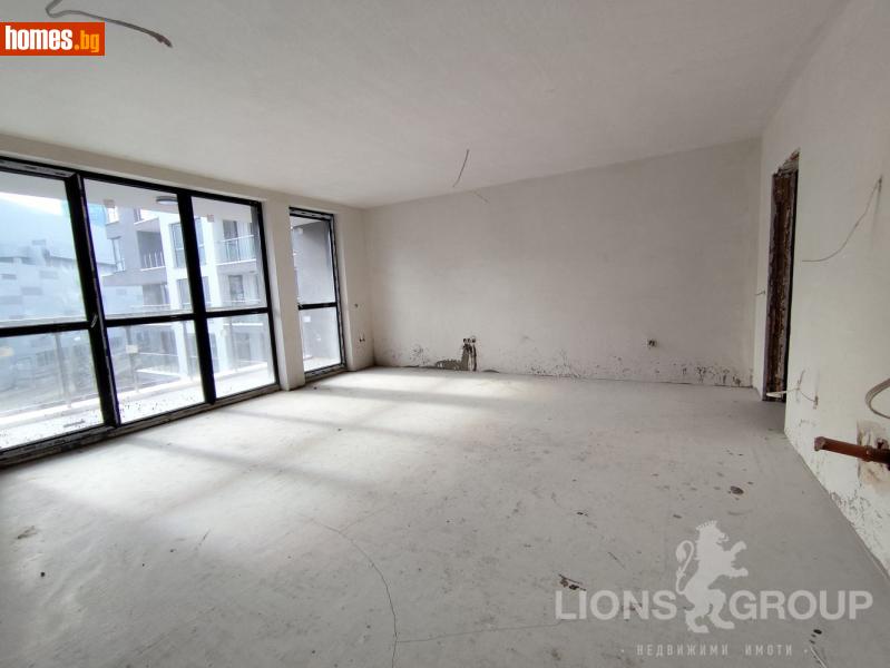 Тристаен, 127m² - Жк. Полигона, София - Апартамент за продажба - LIONS GROUP - 117722180