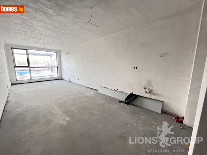 Тристаен, 115m² - Кв. Малинова Долина, София - Апартамент за продажба - LIONS GROUP - 117722186