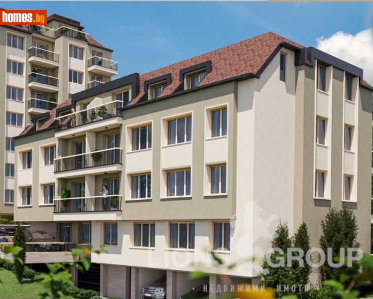 Двустаен, 70m² - Жк. Овча Купел, София - Апартамент за продажба - LIONS GROUP - 117722203