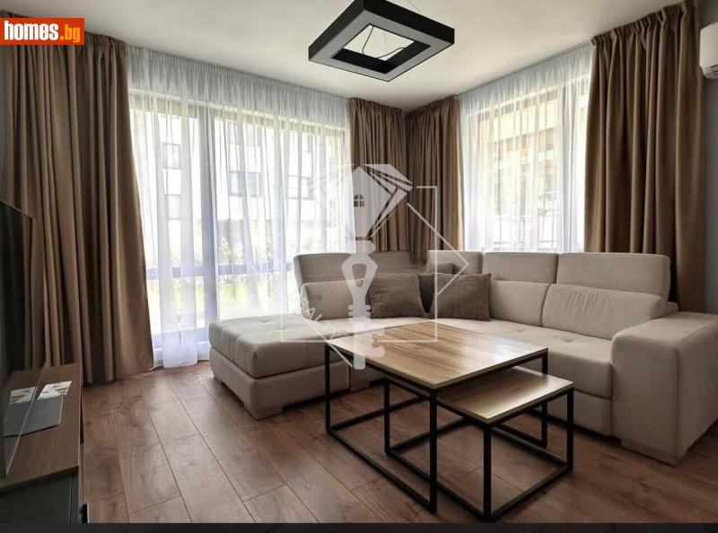 Двустаен, 78m² - Жк. Христо Смирненски, Пловдив - Апартамент за продажба - 33 Realty - 117722503