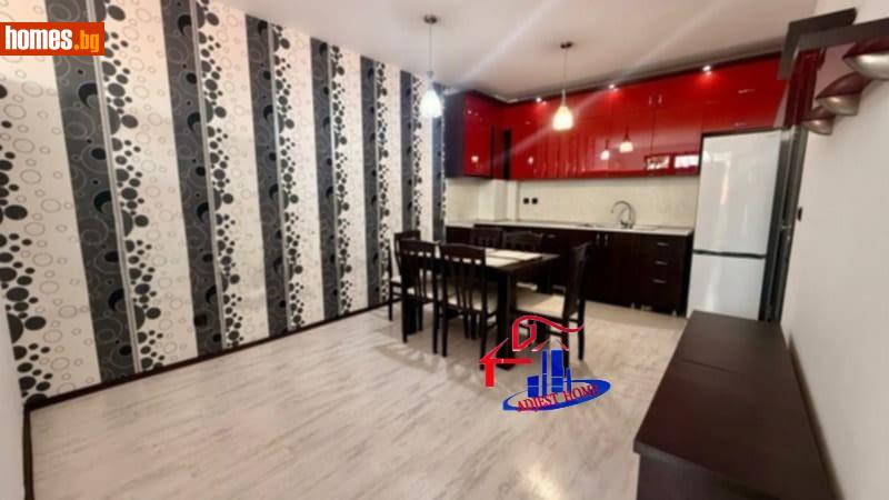 Двустаен, 86m² - Жк. Добруджански, Шумен - Апартамент за продажба - Аджест хоум - 117723120