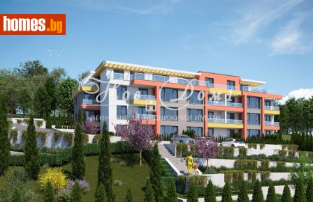 Двустаен, 75m² - Апартамент за продажба - 117723477