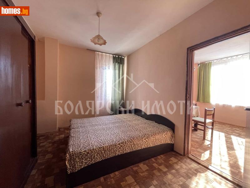 Двустаен, 44m² - Жк. Колю Фичето, Велико Търново - Апартамент за продажба - Болярски Имоти - 117723514