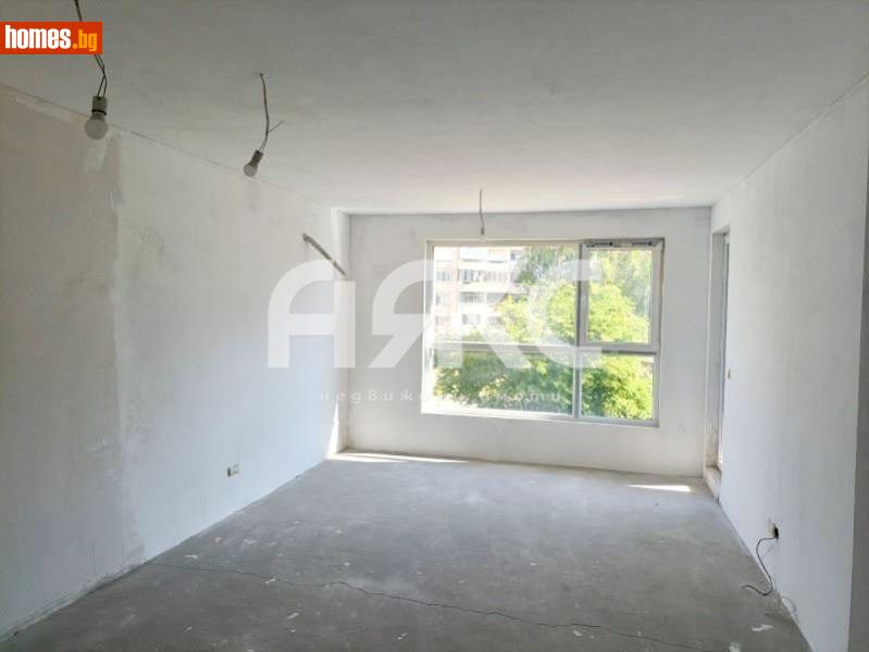 Двустаен, 65m² - Жк. Дружба 2, София - Апартамент за продажба - АЯКС Имоти - 117728384