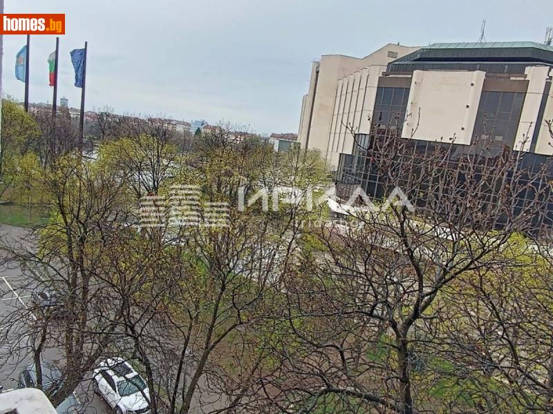 Тристаен, 87m² -  Център, София - Апартамент за продажба - Ирида - 117728449