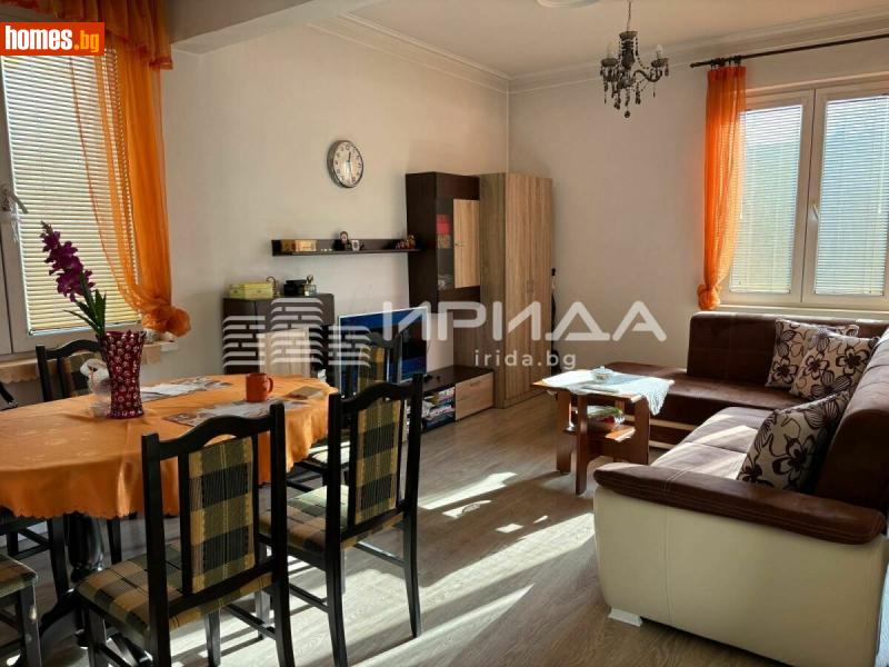 Двустаен, 72m² - София, София - град - Апартамент за продажба - Ирида - 117728467