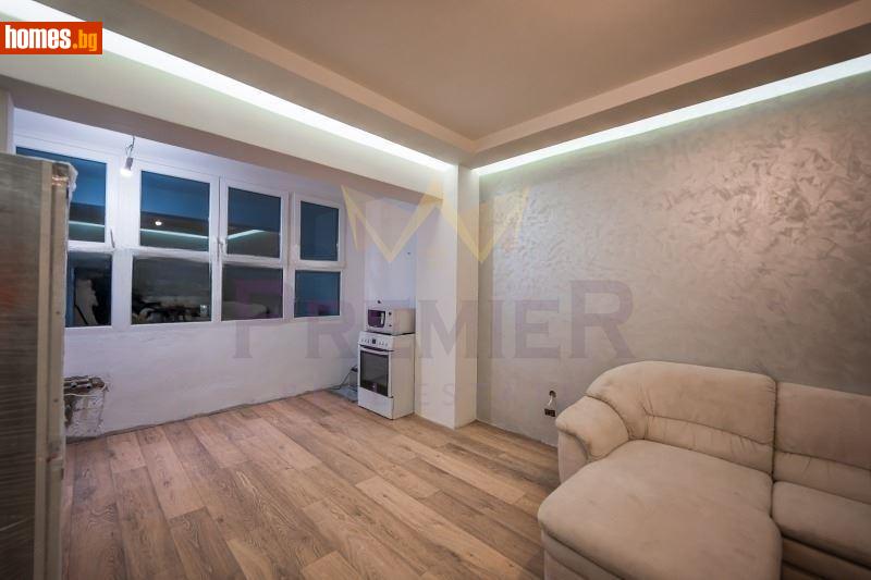 Тристаен, 66m² - Жк. Хаджи Димитър, София - Апартамент за продажба - ИМОТИ ПРЕМИЕР - 117728655