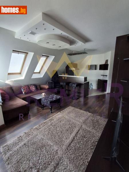 Тристаен, 125m² - Жк. Овча Купел, София - Апартамент за продажба - ИМОТИ ПРЕМИЕР - 117728791