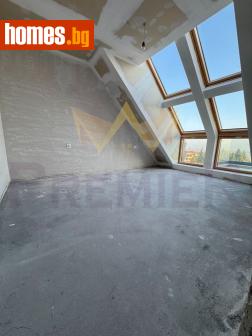 Двустаен, 57m² - Апартамент за продажба - 117728841