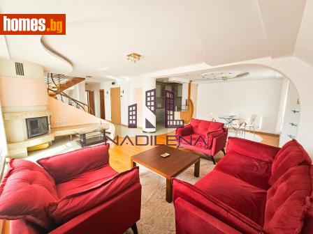 Мезонет, 225m² - Апартамент за продажба - 117733637