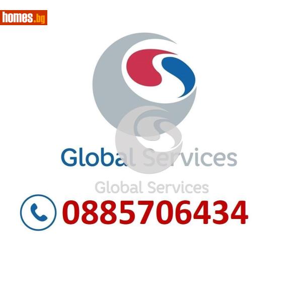 Парцел, 2000m² - С.Храбърско, Софийска - Парцел за продажба - Глобъл Сървисиз ООД - 117738724