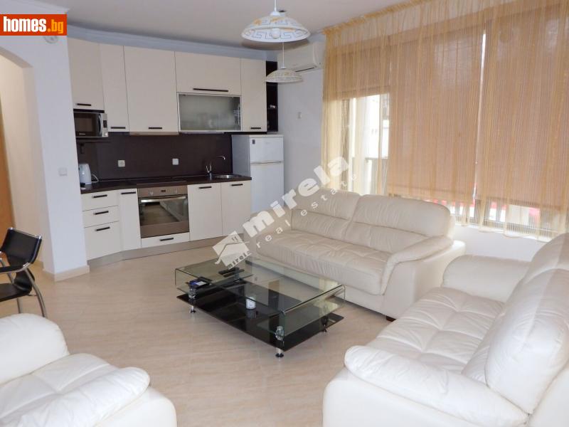 Тристаен, 95m² - Кв. Симеоново, София - Апартамент за продажба - МИРЕЛА - 117741196