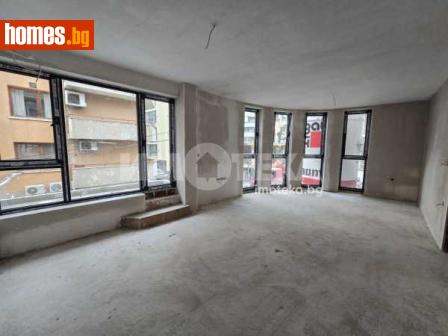 Тристаен, 98m² - Апартамент за продажба - 117741229