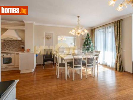 Тристаен, 128m² - Апартамент за продажба - 117741239