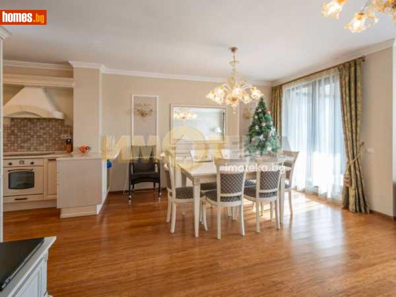Тристаен, 128m² - Кв. Бриз, Варна - Апартамент за продажба - ИМОТЕКА АД - 117741239