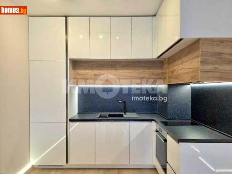 Двустаен, 72m² - Кв. Малинова Долина, София - Апартамент за продажба - ИМОТЕКА АД - 117741249