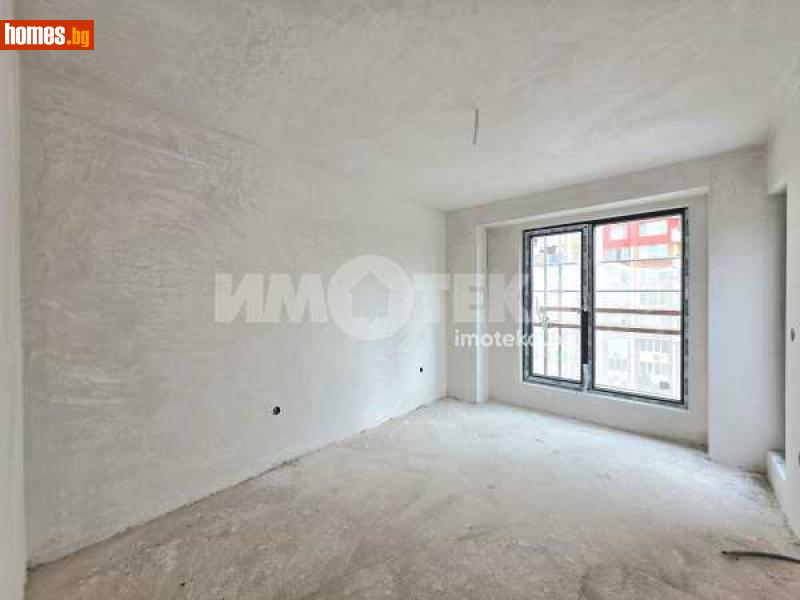 Двустаен, 64m² - София, София - град - Апартамент за продажба - ИМОТЕКА АД - 117741281