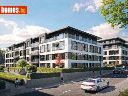 Тристаен, 101m² - Апартамент за продажба - 117741340