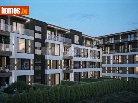 Едностаен, 56m² - Апартамент за продажба - 117741350