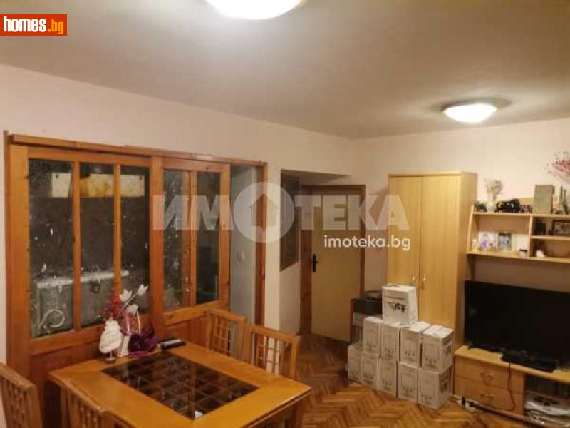 Тристаен, 78m² -  Спортна Зала, Варна - Апартамент за продажба - ИМОТЕКА АД - 117741359