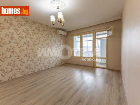 Тристаен, 62m² - Апартамент за продажба - 117741366