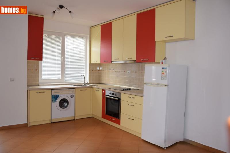 Двустаен, 77m² -  Център, София - Апартамент за продажба - АБ ИМОТИ КОНСУЛТ - 117741587