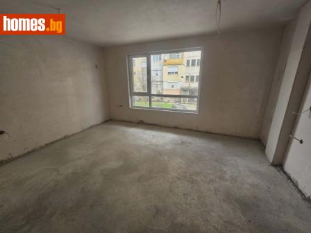 Тристаен, 80m² - Апартамент за продажба - 117741607