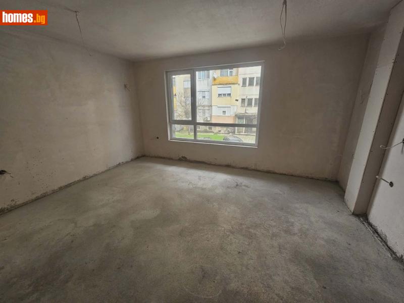 Тристаен, 80m² - Кв. Възрожденци, Кърджали - Апартамент за продажба - ТБС БГпропъртис - 117741607