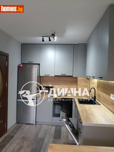 Двустаен, 69m² - Жк. Христо Смирненски, Пловдив - Апартамент за продажба - ДИАНА - 117741617