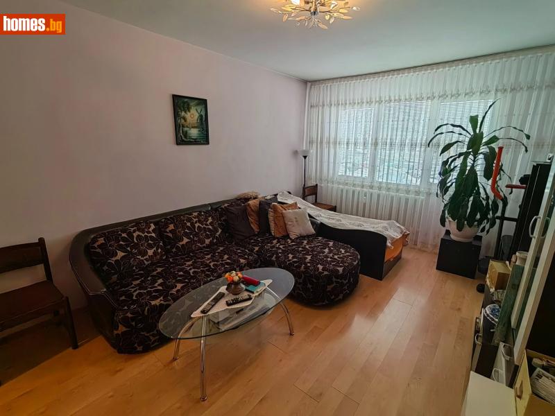 Тристаен, 90m² - Жк. Люлин 3, София - Апартамент за продажба - АБ ИМОТИ КОНСУЛТ - 117741643