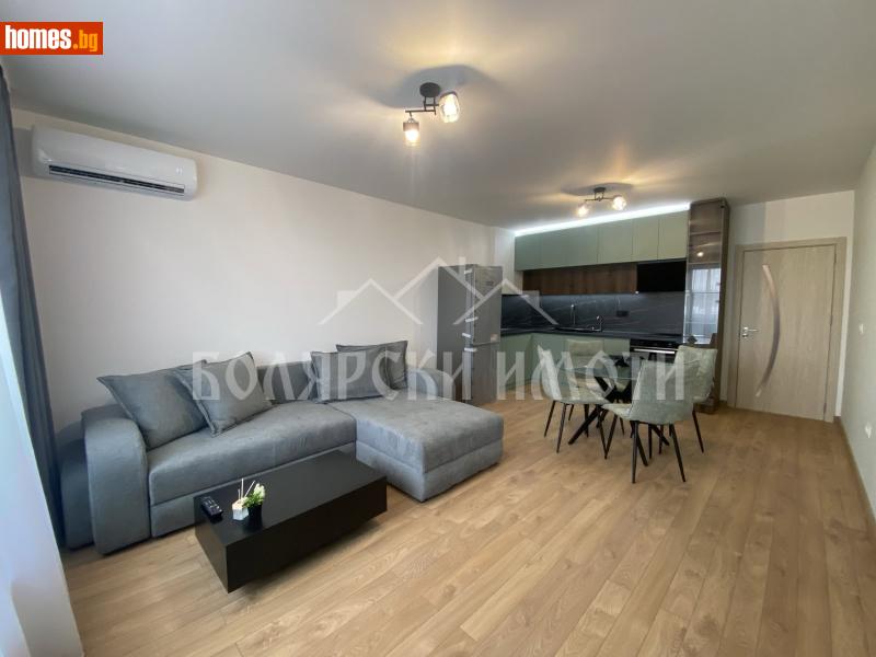 Двустаен, 75m² - Жк. Зона Б, Велико Търново - Апартамент за продажба - Болярски Имоти - 117741890